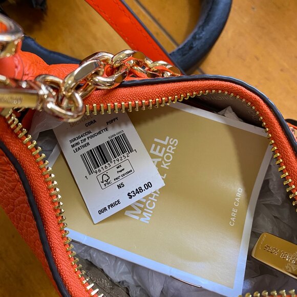 Michael Kors Shoulder Bag/Hand bag New with Tags - Picture 6 of 13